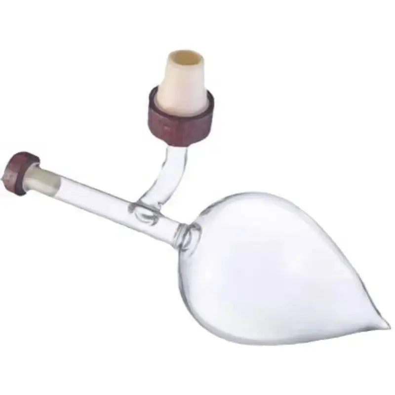 Peach-Shaped Red Wine Aerator & Portable Pourer