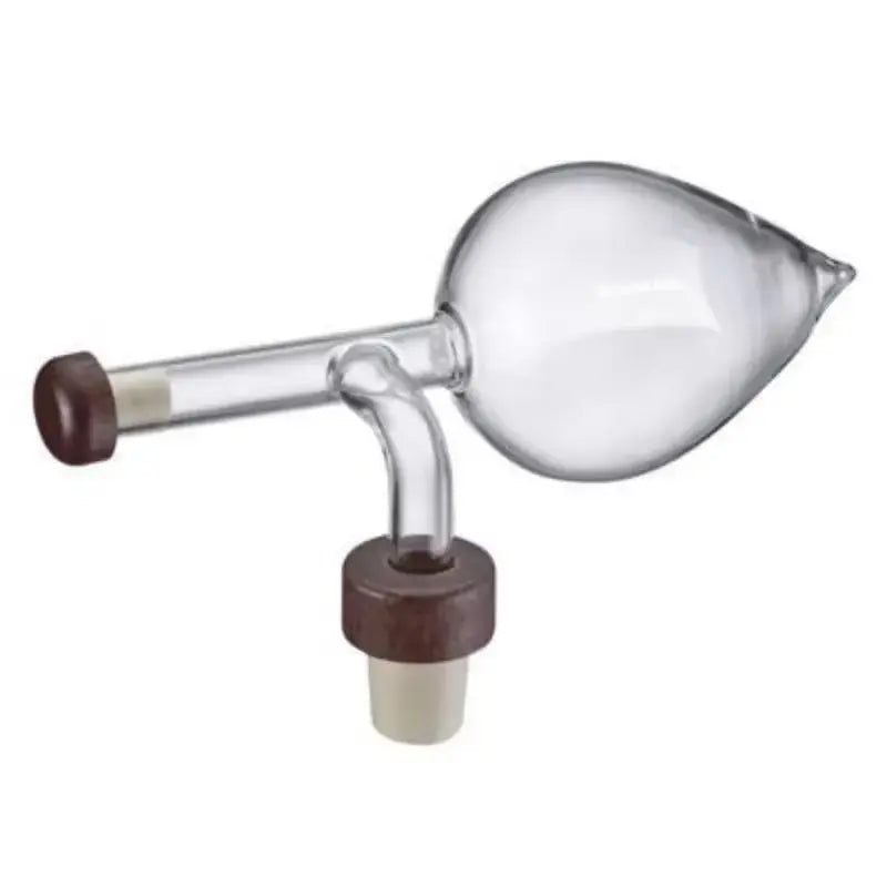 Peach-Shaped Red Wine Aerator & Portable Pourer