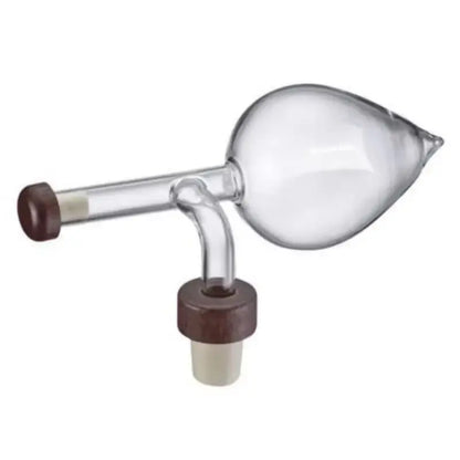 Peach-Shaped Red Wine Aerator & Portable Pourer