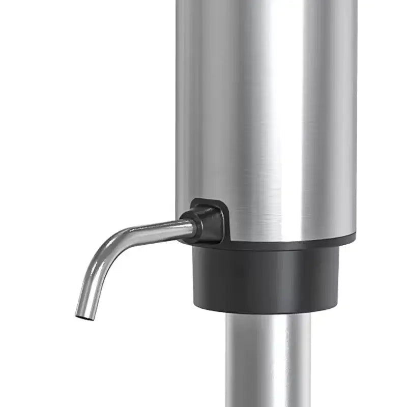 2025 Ultimate 4-in-1 Electric Wine Opener Set - Rechargeable, Includes Aerator, Foil Cutter & Stopper