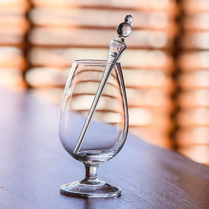 Premium Whisky Pipette & Water Dropper