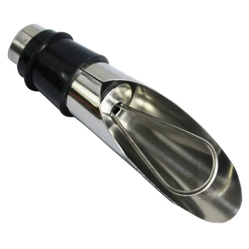 Stainless Steel Wine Stopper Pourer