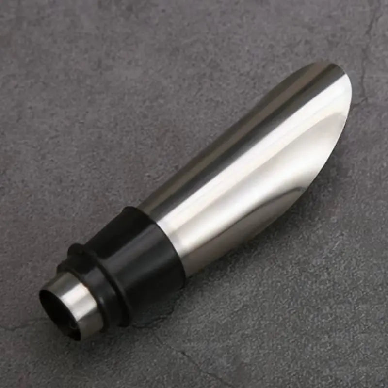 Stainless Steel Wine Stopper Pourer