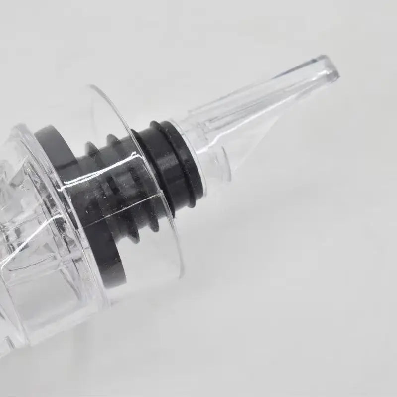 Premium Wine Aerator Pourer with Decanter Cap & Spout Dispenser