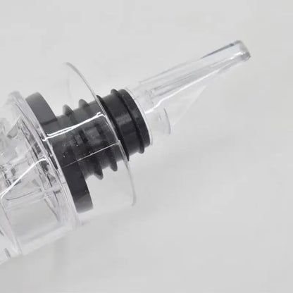 Premium Wine Aerator Pourer with Decanter Cap & Spout Dispenser