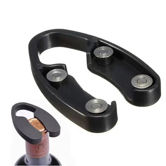 Premium Wine Opener & Foil Cutter