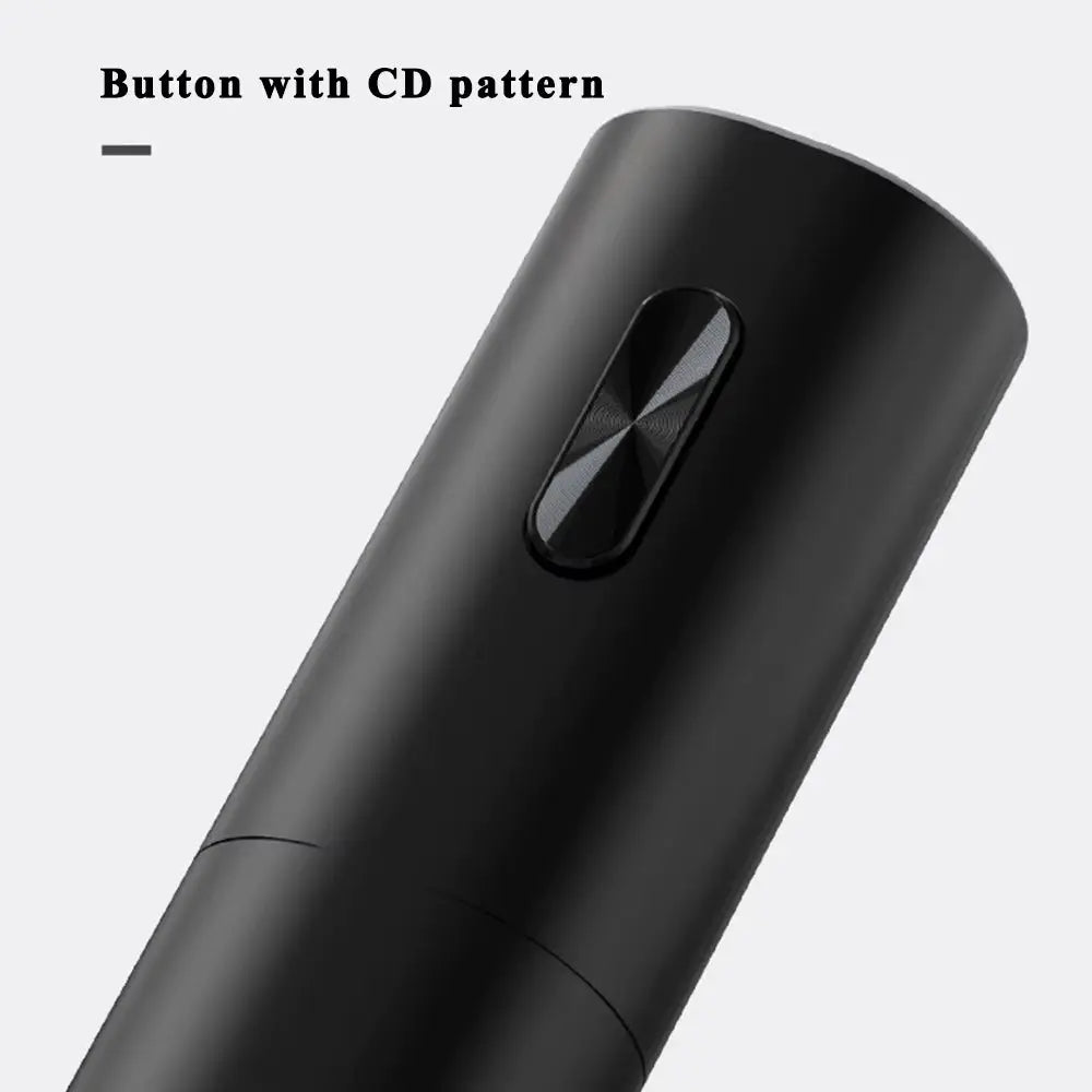 Electric Wine Opener Set - Automatic Charging & Battery Powered